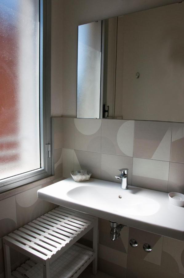 Hotel Ondina E Milazzo 체르비아 외부 사진