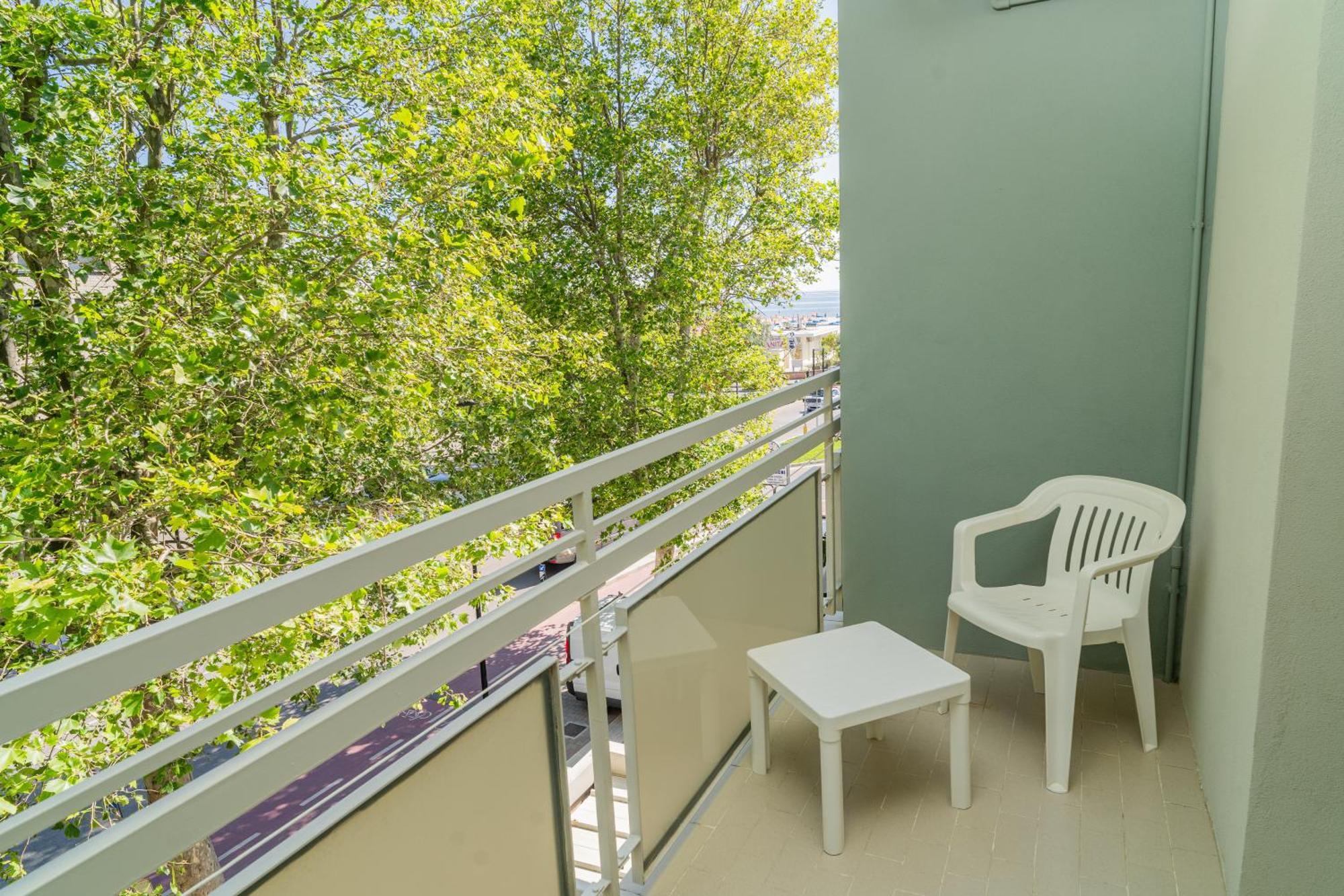 Hotel Ondina E Milazzo 체르비아 외부 사진