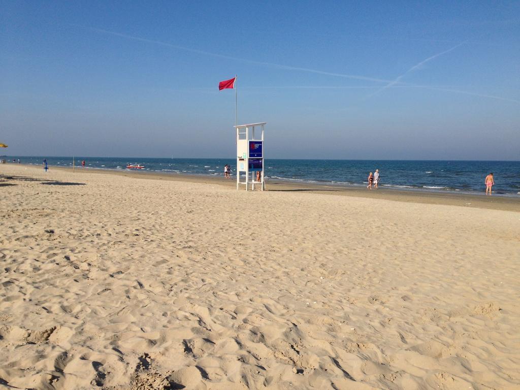 Hotel Ondina E Milazzo 체르비아 외부 사진